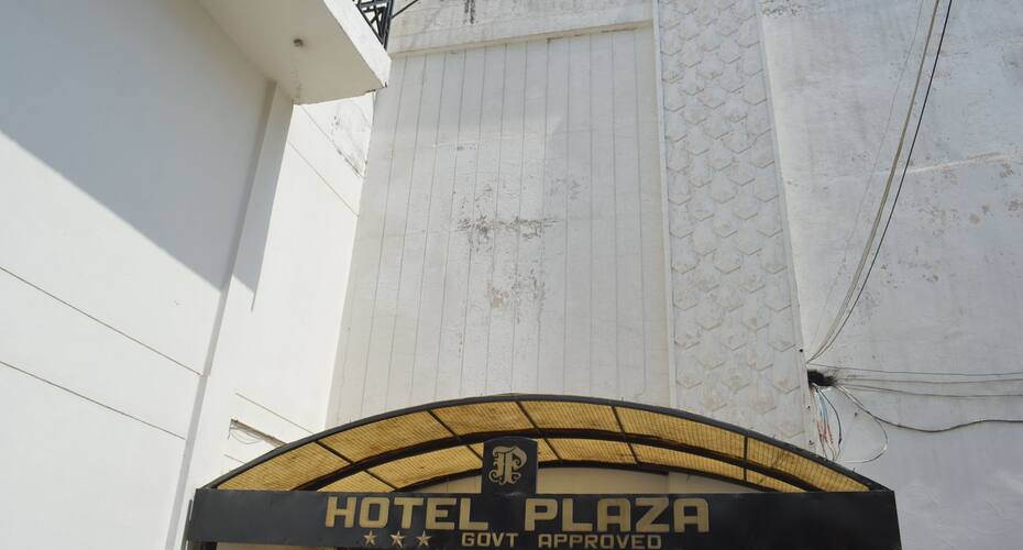 Hotel Plaza, Jalandhar 1